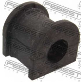 Втулка заднего стабилизатора d16 FEBEST MZSB-010