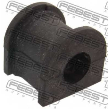 Втулка заднего стабилизатора d16 FEBEST MZSB-010