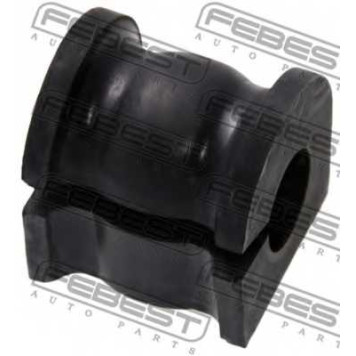 Опора стабилизатора FEBEST MZSB-CX7R