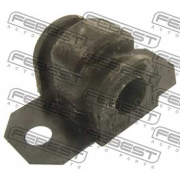 Опора стабилизатора FEBEST MZSB-DEF