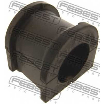 Опора стабилизатора FEBEST MZSB-FRR