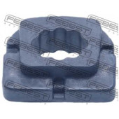 Подвеска радиатора FEBEST MZSB-M6U