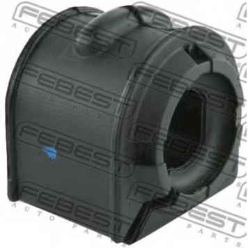 Опора стабилизатора FEBEST MZSB-MZ3F