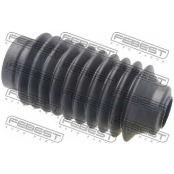 Пыльник амортизатора FEBEST MZSHB-EPF