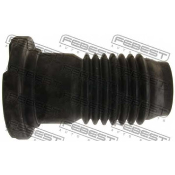 Пыльник амортизатора FEBEST MZSHB-GHF