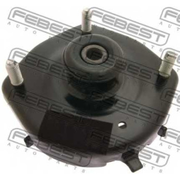 Подвеска амортизатора FEBEST MZSS-016