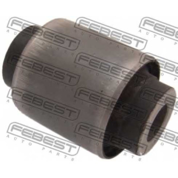 Втулка рычага колесной подвески FEBEST NAB-021