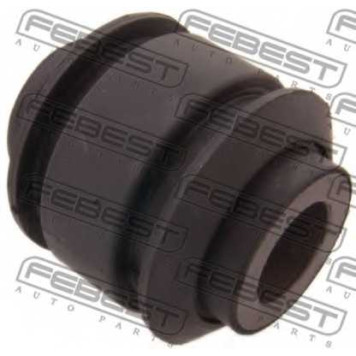 Втулка рычага колесной подвески FEBEST NAB-029