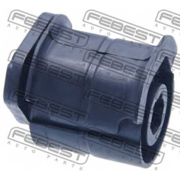 Подвеска рычага независимой подвески колеса FEBEST NAB-074