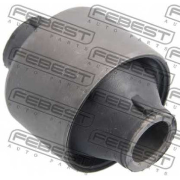 Подвеска рычага независимой подвески колеса FEBEST NAB-090