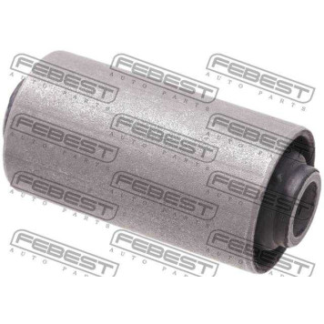 Втулка листовой рессоры FEBEST NAB-114-1