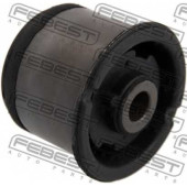 Втулка рычага колесной подвески FEBEST NAB-124