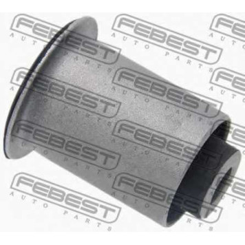 Подвеска рычага независимой подвески колеса FEBEST NAB-207