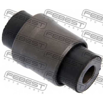 Подвеска рычага независимой подвески колеса FEBEST NAB-220