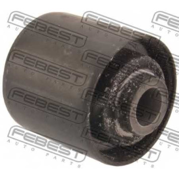 Подвеска рычага независимой подвески колеса FEBEST NAB-251