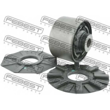 Подвеска рычага независимой подвески колеса FEBEST NAB-267