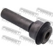 Сайлентблок подрамника передний прав/лев FEBEST NAB-277