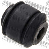 Втулка, амортизатор FEBEST NAB-278