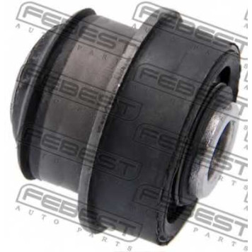 Подвеска рычага независимой подвески колеса FEBEST NAB-326