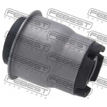 Втулка балки моста FEBEST NAB-328