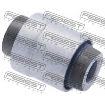 Подвеска рычага независимой подвески колеса FEBEST NAB-338