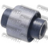 Втулка, амортизатор FEBEST NAB-351