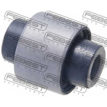 Втулка, амортизатор FEBEST NAB-351