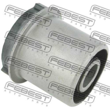 Сайлентблок задн балки задний NISSAN JUKE F15 2010- <b>FEBEST NAB-357</b>-2
