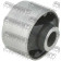 Сайлентблок опоры дифференциала NISSAN ATLAS/CONDOR (F23) 1992-2007 <b>FEBEST NAB-363</b>