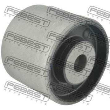 Сайлентблок задн балки гидр NISSAN MURANO Z50 2002.09-2007.10 <b>FEBEST NAB-373</b>