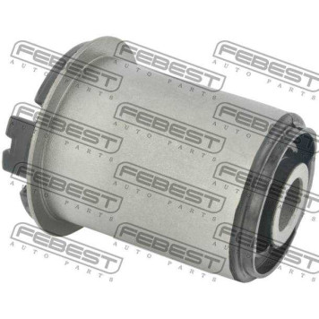 Сайлентблок задн балки NISSAN MURANO Z50 2002.09-2007.10 <b>FEBEST NAB-374</b>