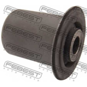 Подвеска рычага независимой подвески колеса FEBEST NAB-4C23