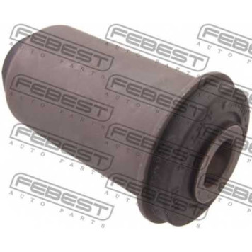 Подвеска рычага независимой подвески колеса FEBEST NAB-F23