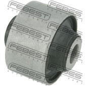 Сайлентблок рычага передний NISSAN QASHQAI UK MAKE J11E 2013- <b>FEBEST NAB-J11S</b>