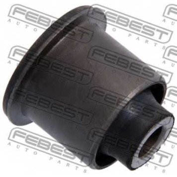 Подвеска рычага независимой подвески колеса FEBEST NAB-R51UP