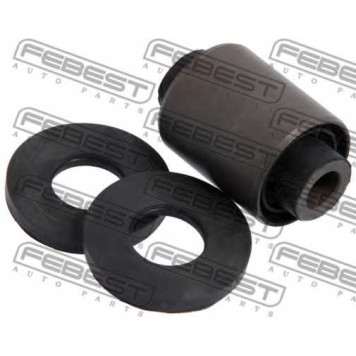 Подвеска рычага независимой подвески колеса FEBEST NAB-S50S