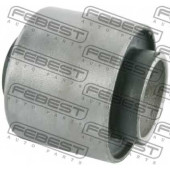 Втулка, амортизатор FEBEST NAB-W11R