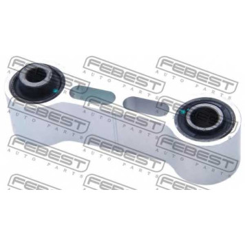 Рычаг независимой подвески колеса FEBEST NARM-038