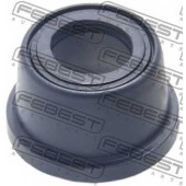 Пыльник опоры шаровой NBJB-2B0, Febest