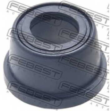 Пыльник опоры шаровой NBJB-2B0, Febest