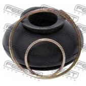 Ремкомплект, несущих / направляющих шарниров FEBEST NBJB-R51RLOW