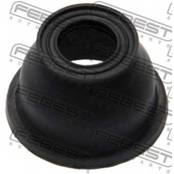 Ремкомплект, несущих / направляющих шарниров FEBEST NBJB-V35UP