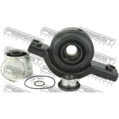 Подшипник подвесной карданного вала подходит для NISSAN JUKE F15 2010.06- [JP] <b>FEBEST NCB-F15</b>