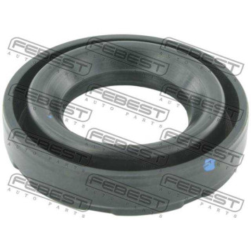 Кольцо уплотнит свеч колодца NISSAN NOTE, MICRA K12 <b>FEBEST NCP-007</b>-2