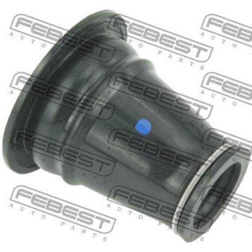 Кольцо уплотн топл форсунки NISSAN ALMERA UK MAKE N16E 2000.02-2006.11 <b>FEBEST NCP-012</b>-2