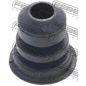 Амортизатор задний для NISSAN AVENIR, EXPERT(W11), NV200 / EVALIA, NV200 <b>FEBEST ND-W11</b>