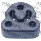 Подвеска глушителя <b>FEBEST NEXB-013</b>