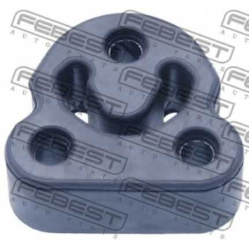 Подвеска глушителя <b>FEBEST NEXB-013</b>