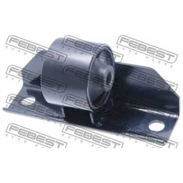 Опора, дифференциал FEBEST NM-D22DM