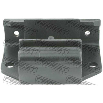 Опора двигателя задняя NISSAN ATLAS/CONDOR (F23) 1992-2007 <b>FEBEST NM-F24RR</b>-1